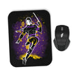 The Claw - Mousepad