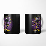 The Claw - Mug