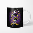 The Claw - Mug