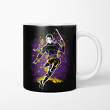 The Claw - Mug