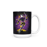 The Claw - Mug