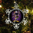 The Claw - Ornament