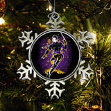 The Claw - Ornament