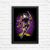 The Claw - Posters & Prints