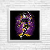 The Claw - Posters & Prints