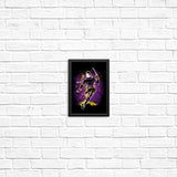 The Claw - Posters & Prints