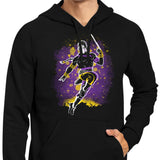 The Claw - Hoodie