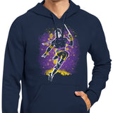 The Claw - Hoodie