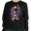 The Claw - Sweatshirt