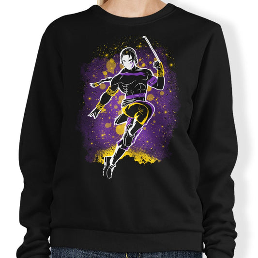The Claw - Sweatshirt