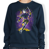 The Claw - Sweatshirt
