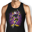 The Claw - Tank Top