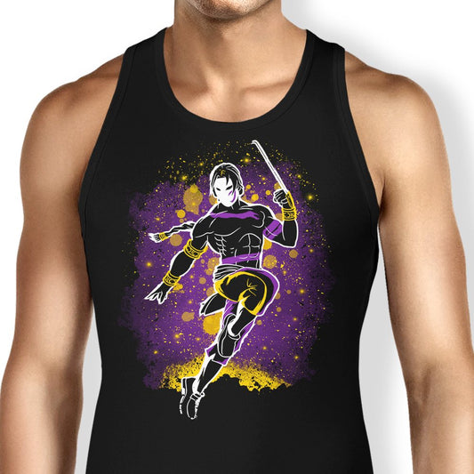 The Claw - Tank Top
