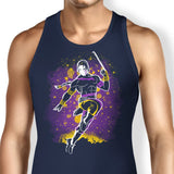 The Claw - Tank Top