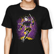 The Claw - Women's Apparel