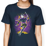 The Claw - Women's Apparel
