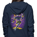 The Claw - Hoodie