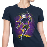 The Claw - Women's Apparel