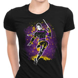 The Claw - Women's Apparel