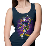The Claw - Tank Top