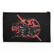 The Color of Vengeance - Accessory Pouch