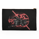 The Color of Vengeance - Accessory Pouch