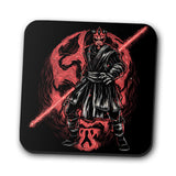 The Color of Vengeance - Coasters