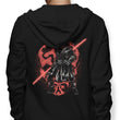 The Color of Vengeance - Hoodie