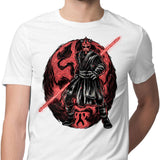 The Color of Vengeance - Men's Apparel