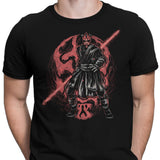 The Color of Vengeance - Men's Apparel