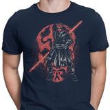 The Color of Vengeance - Men's Apparel