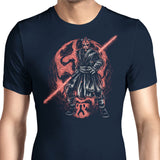 The Color of Vengeance - Men's Apparel