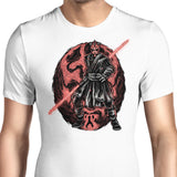The Color of Vengeance - Men's Apparel