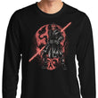 The Color of Vengeance - Long Sleeve T-Shirt