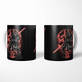 The Color of Vengeance - Mug