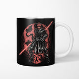 The Color of Vengeance - Mug
