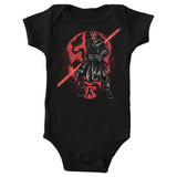 The Color of Vengeance - Youth Apparel