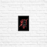The Color of Vengeance - Posters & Prints