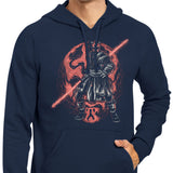 The Color of Vengeance - Hoodie