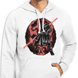 The Color of Vengeance - Hoodie