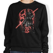 The Color of Vengeance - Sweatshirt