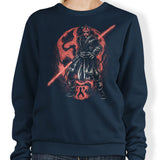 The Color of Vengeance - Sweatshirt