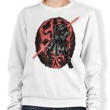 The Color of Vengeance - Sweatshirt