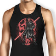 The Color of Vengeance - Tank Top