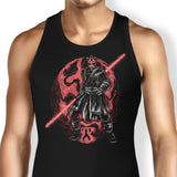 The Color of Vengeance - Tank Top