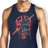 The Color of Vengeance - Tank Top