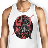 The Color of Vengeance - Tank Top