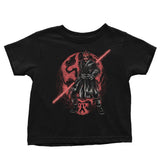 The Color of Vengeance - Youth Apparel