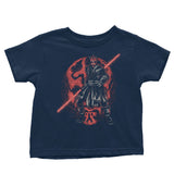 The Color of Vengeance - Youth Apparel