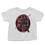 The Color of Vengeance - Youth Apparel